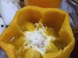 Pimientos rellenos