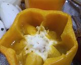 Foto del paso 1 de la receta: Pimientos rellenos