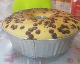 Foto langkah ke 5 dari resep Bolu Ubi Jalar (bijur) kuning oven.