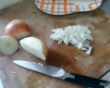 Foto del paso 2 de la receta: Patatas a la riojana