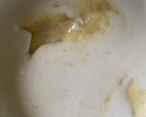 A picture of step 5 of Jackfruit Shrikhand.