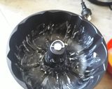 Foto del paso 1 de la receta: Bizcochuelo Marmolado