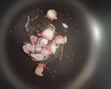 Foto langkah ke 1 dari resep Sop toge tahu.