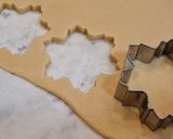 Foto del paso 5 de la receta Galletas de mantequilla y vainilla