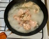 Foto langkah ke 1 dari resep Ayam Balado.