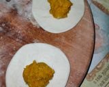 সোয়াবিন ফুলকপির মোমো (soyabean foolkopir momo recipe in Bengali) রেসিপির ধাপ 6 ছবি