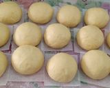 Foto langkah ke 3 dari resep Donat Tape Bread Maker.
