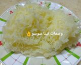 صورة لخطوة 2 من وصفة برجر الدجاج الاقتصادى