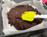 นามะ ช็อกโกแลต คีโต วิธีทำสูตร 3 รูป