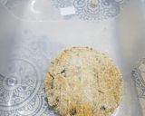 Foto del paso 5 de la receta: Hamburguesas de lentejas y soja texturizada 🍔