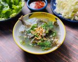 Hình bước làm 3 của món Mâm Cơm #105