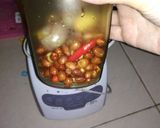 Foto langkah ke 10 dari resep Cilok Sosis Mozza Saos Kacang😋👌(step by step).