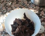 Foto del paso 2 de la receta: Risotto con hongos