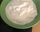 Foto del paso 3 de la receta: Petit suisse de fresa y plátano fit (sin nata ni azúcar)