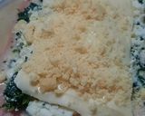 Foto del paso 5 de la receta: Lasaña sin masa, con jamón (Garfiel)