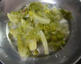 বাঁধাকপির কোপ্তা (bandha kopir kopta recipe in Bengali) রেসিপি ধাপ - 1 ছবি