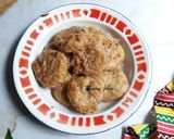 Foto langkah ke 6 dari resep Perkedel kentang khas minang.