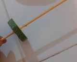 Foto del paso 4 de la receta: Brochetas de res