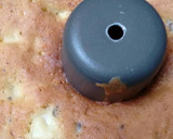 Foto del paso 12 de la receta: Budin de peras y chocolate facil, humedo y rico