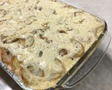 Foto del paso 8 de la receta: Pastel de Papa 🥔