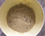 Baconbe tekert mustáros csirkemell zöldségkörettel recept fázis 5 fotója