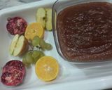 A picture of step 14 of Mix fruits jam.
