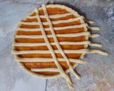 Une image de l'étape 9 de Linzertorte ☕.