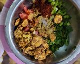 પાપડ કોન ચાટ (Papad Cone Chat Recipe In Gujarati) રેસીપી સ્ટેપ2ફોટો