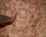Foto del paso 1 de la receta: Fricattella