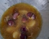 Foto langkah ke 2 dari resep Sambel Terong Teri.