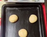 Foto langkah ke 2 dari resep Roti boy.