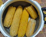 भुट्टा (Bhutta recipe in Hindi) रेसिपी चरण 1 फोटो