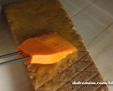Foto del paso 4 de la receta: Turrón de yema tostada