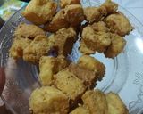 Foto langkah ke 5 dari resep Tahu Kriuk.