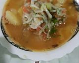 Foto del paso 4 de la receta: Encebollado de Albacora