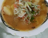 Foto del paso 4 de la receta: Encebollado de Albacora