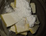 Foto del paso 3 de la receta: Pan Cremona y Cuernitos