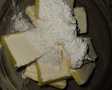 Foto del paso 3 de la receta: Pan Cremona y Cuernitos