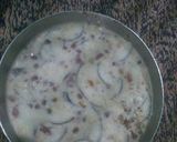 A picture of step 11 of Rabdi Ice Cream.