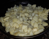 Foto del paso 2 de la receta: Secreto ibérico con romero y miel