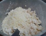 Foto del paso 1 de la receta: Gnudi (ravioles desnudos 😰): sin gluten! 💖