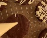 Une image de l'étape 3 de Momie brownie 💀👻.