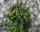 Foto del paso 2 de la receta: Medallones de Garbanzos