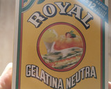 Foto del paso 3 de la receta: Gelatina de chocolate