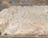 Foto del paso 2 de la receta: Cuadraditos crumble de ricota (gluten free) : SIN AMASAR! 😋
