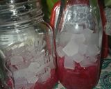 Foto langkah ke 5 dari resep Es mutiara jelly.