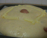 Foto del paso 4 de la receta: Mona de Pascua