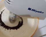 Foto langkah ke 2 dari resep Bolu kukus ketawa oreo tanpa sprite.