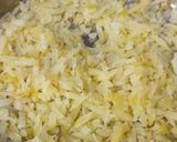 A picture of step 2 of Amla murabba with jaggery.
