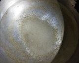 A picture of step 10 of गुलाब रसगुल्ला लौकी खीर मैं.